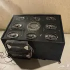 صندوق سيتم صوت جمس