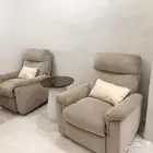 كنبتي استرخاء