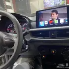 شاشة كيا بيكانتو 2018 إلى 2020