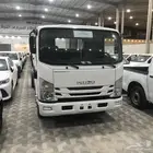 ايسوزو دينا 5 طن 2025 شاص 4.95 متر ( بسعر مميز )