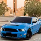 فورد موستنج GT قير عادي قمة النظافة 2010