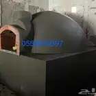 افران حجر افران طوب فرن نابولي مخابز أسواق طابونة عيش مشبات