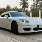 بورش باناميرا S (طلبية خاصة فل اوردر بالوان مميزة ) 2014