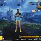 حساب ببجي قوي