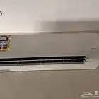 مكيف سبليت 18 وحدة