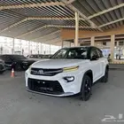 تويوتا اوربان كروزر - 2026 - فل كامل