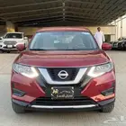 نيسان اكس تريل 7 مقاعد