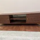 طاولة تلفزيون