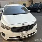 كيا كرنيفال 2018