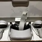 meta quest 2 VR