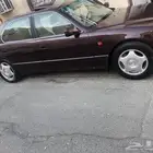 للبيع لكزس 98