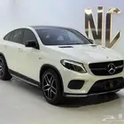 مرسيدس GLE43