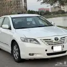 تويوتا كامري GLX 2009 فل كامل قير اتوماتيك