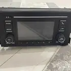 شاشة هوندا سيفيك 2020 مع كاميرا شد بلد