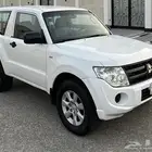 باجيرو 2014