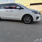 كرنيفال 2020 ماشي 135 استراد شخصي بدي ومحركات علي الشرط