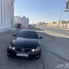 لكزس 2007 فل كامل خليجي