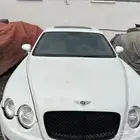 بنتلي ( قطع غيار )