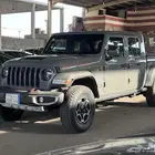 جيب جلاديتور 2021 SAND -RUNNER فل اعلى فئه