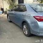 Corolla 2014 Full Option