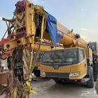 xcmg xcmg xcmg 100ton crane for sale