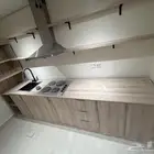 مطبخ مستعمل