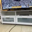 طاولة تلفزيون ايكيااا