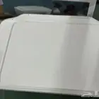 طابعه اتش بي م استعملته م عرفت اشغله ومعه الحبر حقه