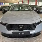 عروض معرض شلالات على هوندا اكورد 2025