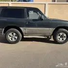 باترول نيسان ربع 99