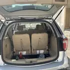 فورد اكسبلور 2017