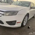 فورد فيوجن 2011 اقتصاديه