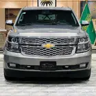 تاهو LT دبل نظيف جدا سعودي