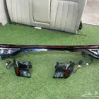 اصطبات خلفيه تورس 2023-2024-2025