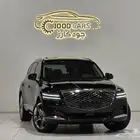 جينسس GV80 رويال موديل 2023 بحاله الوكاله