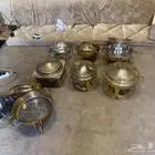 سخانات بوفيه مستعملة للبيع