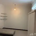 غرفه وصاله للايجار