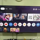 smart TV Haier 50