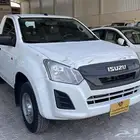 للبيع ايسوزو ديماكس غماره 2024 دبل ديزل سعودي