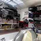 قطع صيني جيلي أميقراند