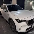 مازدا 2025 فل كامل للتنازل