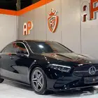 مرسيدس A200 2024 ( العداد 10 الاف فقط ) بحالة الوكالة