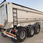 تيدر قلاب ثلاث محاور هاردوكس الماني