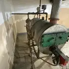 بولير بخار مغاسل