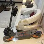 سكوتر كهربائي