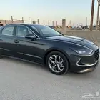 هونداي سوناتا 2020 سعودي نص فل بدي ومحركات وكاله