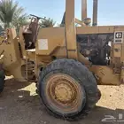 شيول كتربلر 910 ياباني شد بلد
