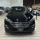 هونداي توسان موديل 2018 استاندر