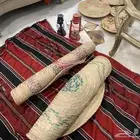 اغراض تراثيه