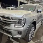 فورد إيفرست 24 مع تفويض دولي لدول مجلس التعاون الخليجي